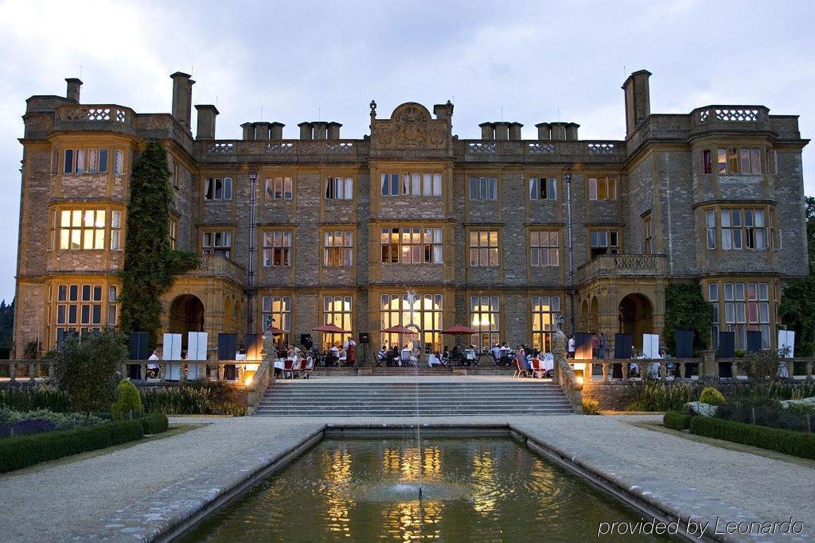 HOTEL EYNSHAM HALL | ⋆⋆⋆ | WITNEY, UNITED KINGDOM | SEASON DEALS FROM £118